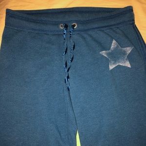 Victoria’s Secret PINK lounge pants